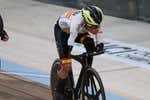 Ricardo Ten conquista dos oros en Glasgow