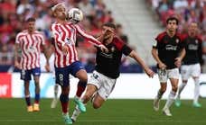 El truco para saber a partir de cuándo vas a obtener beneficios con Griezmann en LaLiga Fantasy