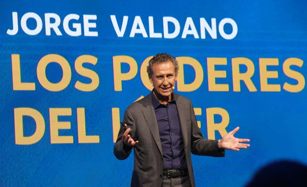 Jorge Valdano, como loco por ver a Mbappé en el Real Madrid: “Yo voy a buscarle al aeropuerto”