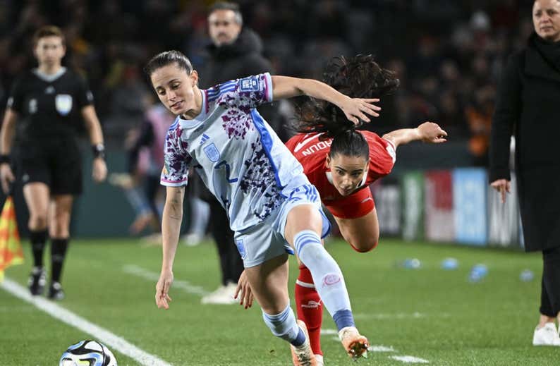 ¿Por qué Ona Batlle es tan importante para la Selección?