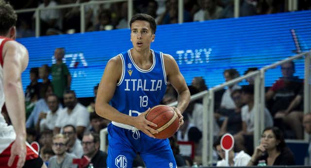 Matteo Spagnolo, otra promesa que se le escapa al Real Madrid… y ya van ocho desde 2021