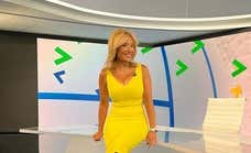 El salto de Rocío Martínez: de Real Madrid TV a Antena 3, El Chiringuito… y ahora a la noche de la radio deportiva
