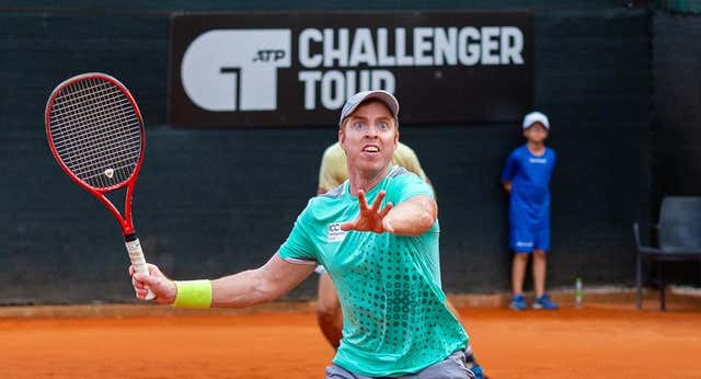 Remontada épica en un partido de tenis: iban perdiendo 9-0… y acaban ganando el super tie break