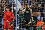 El Real Madrid suplirá a Courtois con un portero top: De Gea y Kepa siempre han gustado y hay informes de Bono