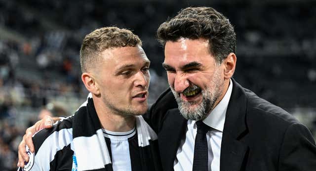 ¿Quién está detrás de Riyadh Air? El Atlético de Madrid y el Newcastle comparten lazos saudíes