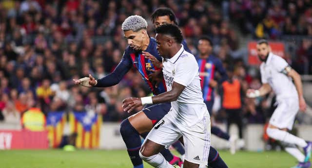 Arranca LALIGA más austera y con menos chicha… a la espera de un ‘chuletón’ llamado Mbappé