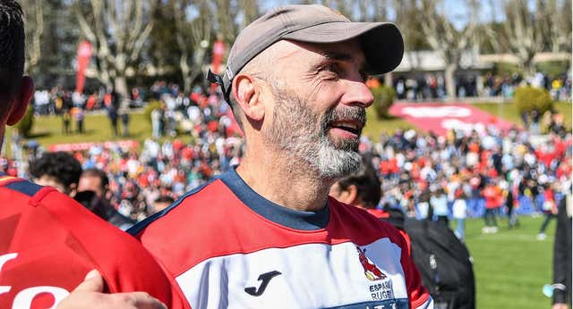 La nueva España de rugby: juventud y pedigrí, para recibir a Los Pumas antes del Mundial