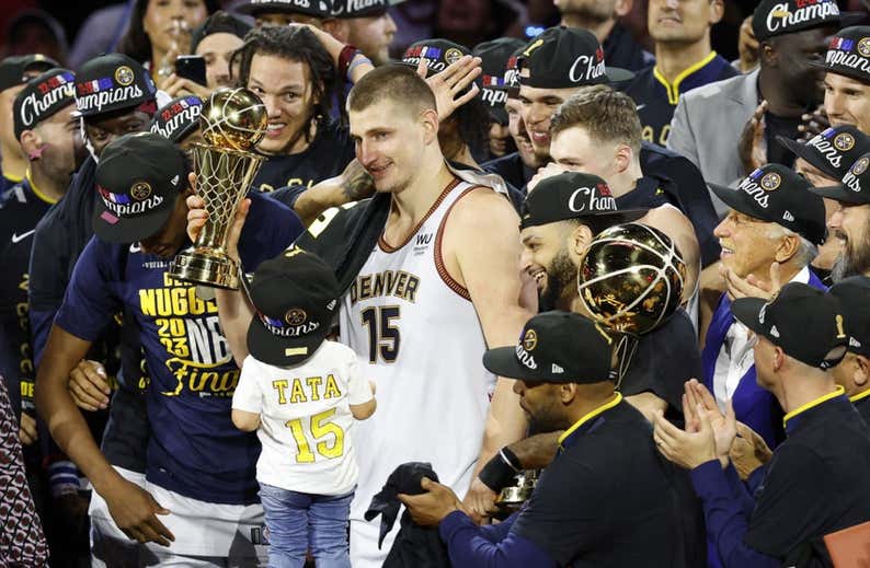 La NBA ya tiene fecha de regreso