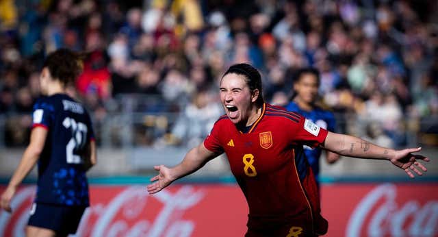 No es un sueño: España está entre las cuatro mejores selecciones del mundo