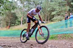 España, sin suerte ni resultados en los Súper Mundiales de MTB