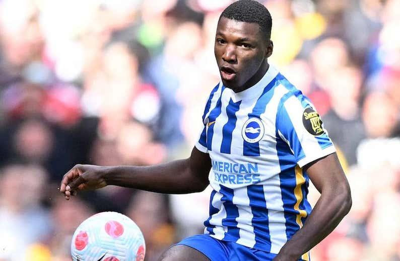 El Chelsea rompe la banca por Moisés Caicedo y paga al Brighton 133 millones