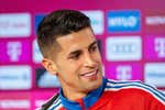 Joao Cancelo se acerca al Barcelona
