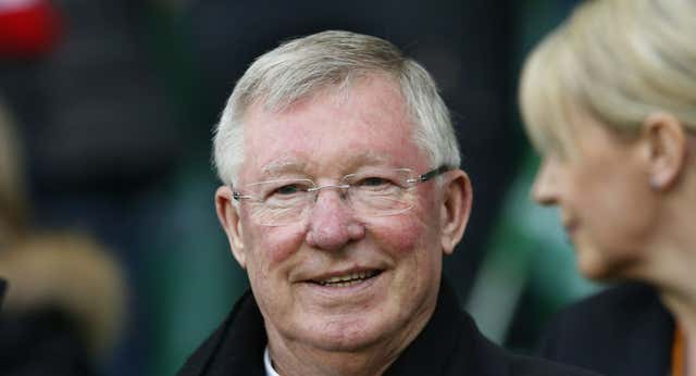 Estos son los equipos a los que entrenó Alex Ferguson