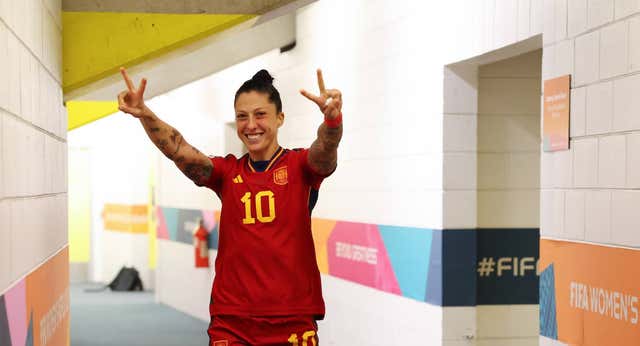 Jugadoras, entrenadores, os entiendo: yo tampoco pude frenar a Jenni Hermoso