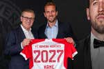 Kane ya es del Bayern: 100+20 millones de traspaso