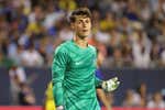 La portería blanca tiene nuevo guardián: el Real Madrid anuncia el fichaje de Kepa