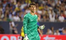 La portería blanca tiene nuevo guardián: el Real Madrid anuncia el fichaje de Kepa