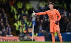 El Real Madrid contacta con Kepa y negocia una cesión con el Chelsea