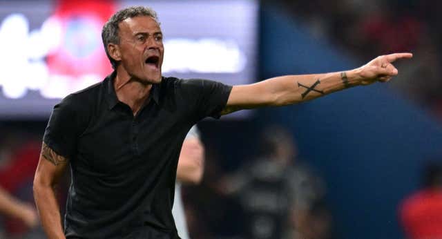 El gatillazo de los 1.001 pases