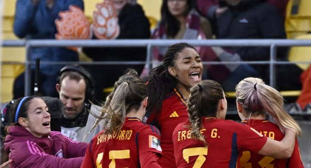 España – Suecia: horario y dónde ver las semifinales del Mundial femenino