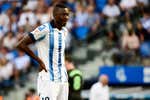 Umar Sadiq está de vuelta... ¡once meses después!