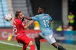 Celta de Vigo 0 - Osasuna 2: resultado, goles y resumen del partido de LaLiga EA Sports