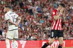 El Athletic sigue en depresión y preocupa: «Nuestra sensación no es buena y tenemos que cambiarla»