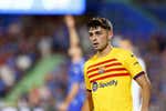 ¿Por qué el Barça no encontró a su centro del campo durante el primer tiempo?