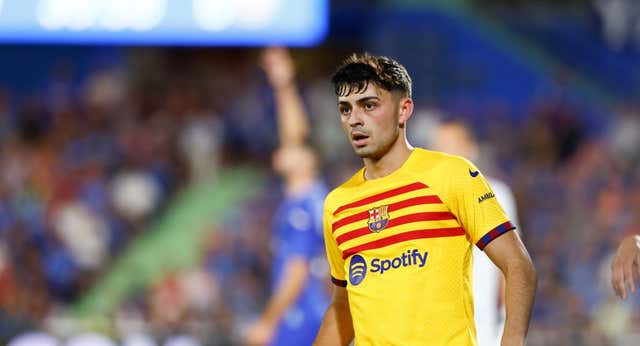 ¿Por qué el Barça no encontró a su centro del campo durante el primer tiempo?
