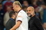 Manchester City - Sevilla: horario y dónde ver la final de la Supercopa de Europa