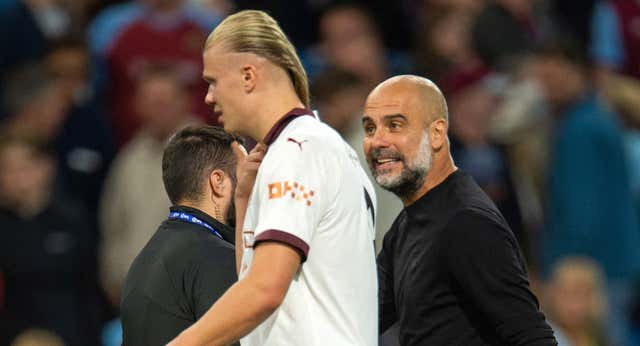 Manchester City – Sevilla: horario y dónde ver la final de la Supercopa de Europa