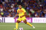 Alavés - FC Barcelona: resultado en directo de LaLiga EA Sports