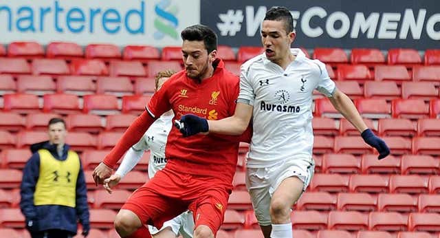 «Si hubiera sabido lo que era el fútbol español, me hubiese agarrado a los postes de Anfield»