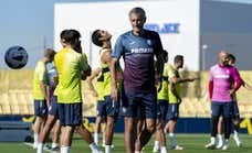 Confirmado: el Villarreal refuerza el cuerpo técnico de Quique Setién para acabar con las críticas internas