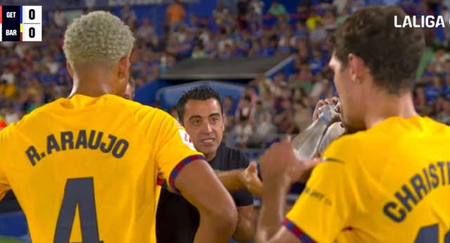Athletic y Barça dejan solo al Real Madrid en el nuevo Reglamento Audiovisual de LaLiga