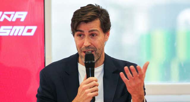 Raúl Chapado: “Solo vamos a defender un programa olímpico dónde esté la marcha”