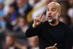 Guardiola, sobre la plaga de lesiones de ligamento cruzado: «Te hacen viajar a Asia y América y la gente cae…»