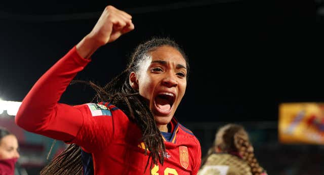 España, a la final del Mundial tras derribar todos los imposibles