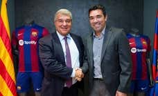 ¿Cómo ha llegado Deco a ser director deportivo del Barça? Todo empezó rompiendo con Mendes...