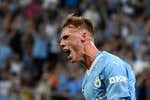 Cole Palmer, MVP de la Supercopa y el recuerdo del compañero que se quedó en el camino
