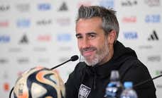¿Quién y cómo es realmente Jorge Vilda? Sus lazos con Iker y Xavi, tránsfuga pro-Rubiales y con dotes de 'jefe de prensa'