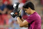 El adiós más amargo del héroe Bono: derrota en la Supercopa y rumbo directo a Arabia
