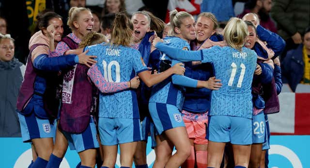Final del Mundial femenino 2023: cuándo es y dónde ver el España – Inglaterra