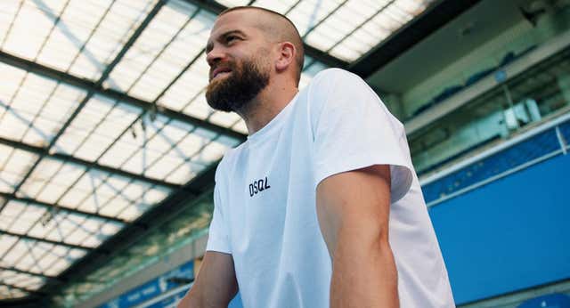 La leyenda Laguardia: «Sigo enamorado del fútbol pero hay cosas que nunca voy a entender»