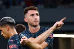 Principio de acuerdo entre City y Al-Nassr por Laporte