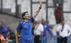 Primer mazazo para el proyecto de Marcelino: el Marsella, fuera de la Champions