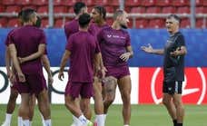 ¿Por qué no hubo prórroga en la Supercopa de Europa que jugaron Sevilla y Manchester City en Atenas?