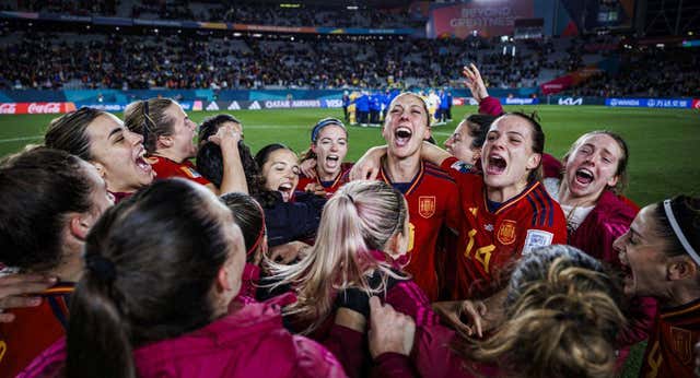 ¡Apúntate a la fiesta de Relevo para la final del Mundial!