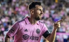 ¿Cuánto gana el campeón de la Leagues Cup?