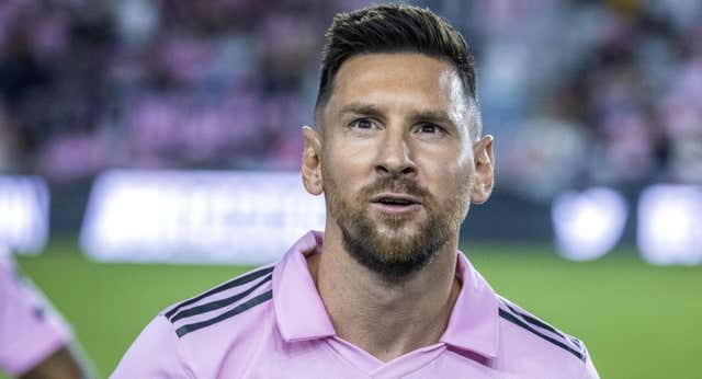 La UEFA nomina a Messi, De Bruyne y Haaland a mejor jugador… pero se olvida de Rodri